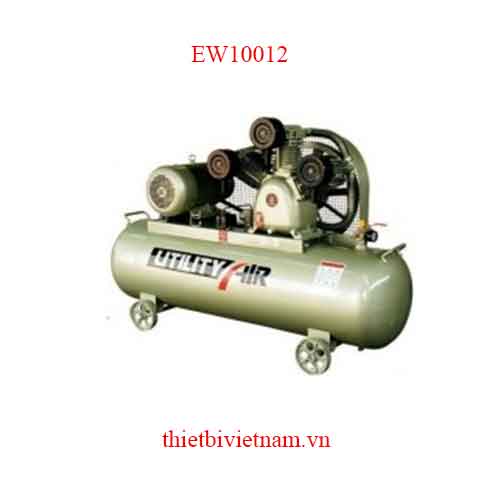 Máy nén khí Piston Utility EW10012