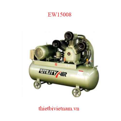 Máy nén khí Piston Utility EW15008