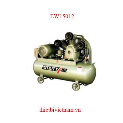 Máy nén khí Piston Utility EW15012