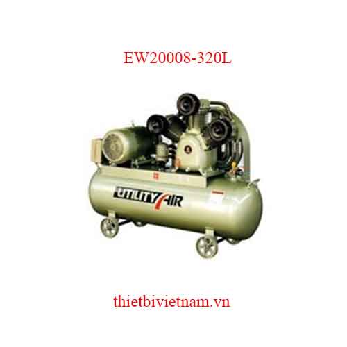 Máy nén khí Piston Utility EW20008-320L