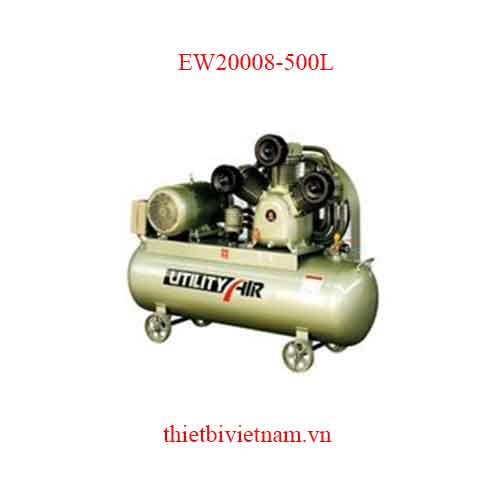 Máy nén khí Piston Utility EW20008-500L