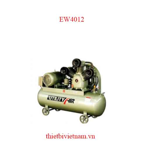 Máy nén khí Piston Utility EW4012