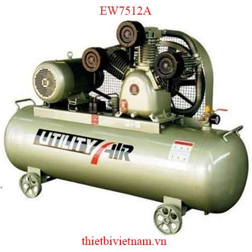 Máy nén khí Piston Utility EW7512A
