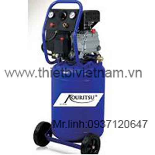 Máy nén khí pitông BM-13GVP Kouritsu
