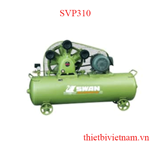 Máy nén khí pittong Swan SVP310 – 10HP 