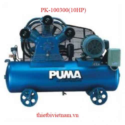 Máy nén khí Puma PK-100300(10HP)