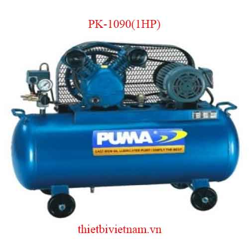 Máy nén khí Puma PK-1090(1HP)