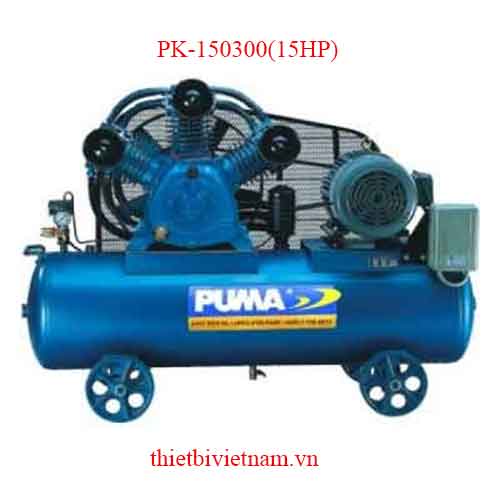 Máy nén khí Puma PK-150300(15HP)