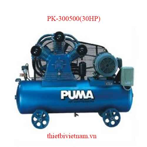 Máy nén khí Puma PK-300500(30HP)