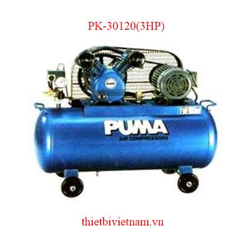 Máy nén khí Puma PK-30120(3HP)