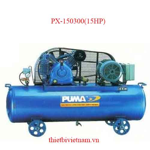 Máy nén khí Puma PX-150300(15HP)