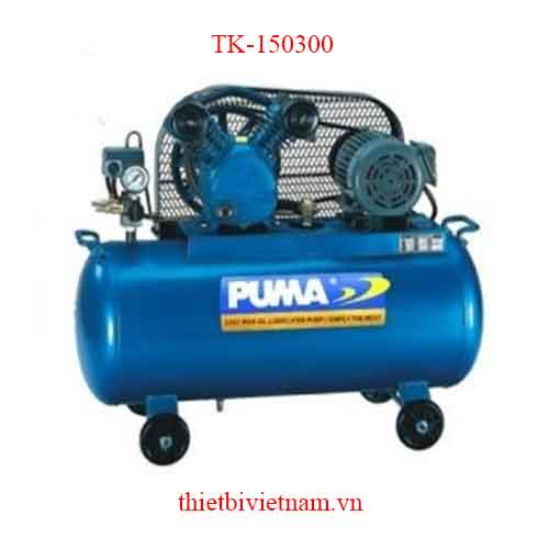 Máy nén khí Puma TK-150300