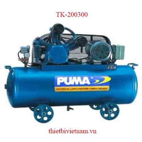 Máy nén khí Puma TK-200300