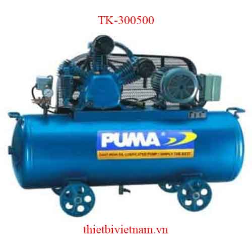 Máy nén khí Puma TK-300500