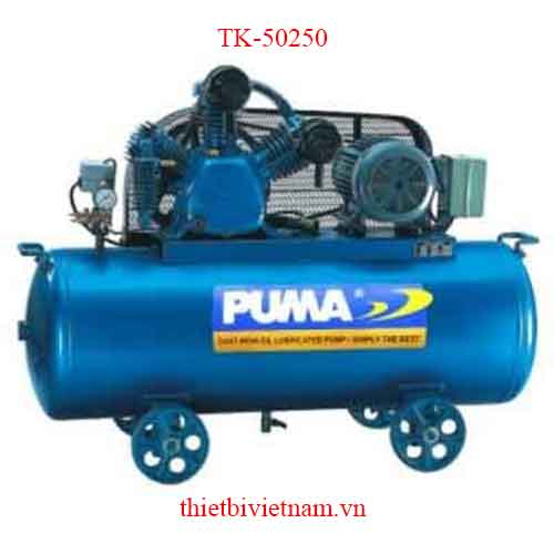 Máy nén khí Puma TK-50250