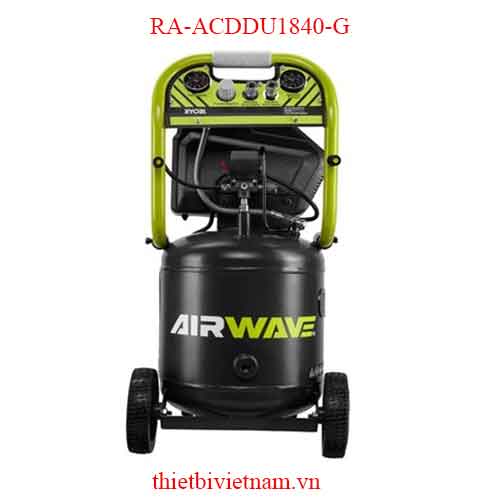 Máy Nén Khí Ryobi RA-ACDDU1840-G