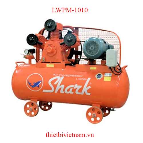 Máy Nén Khí Shark 10 HP LWPM-1010