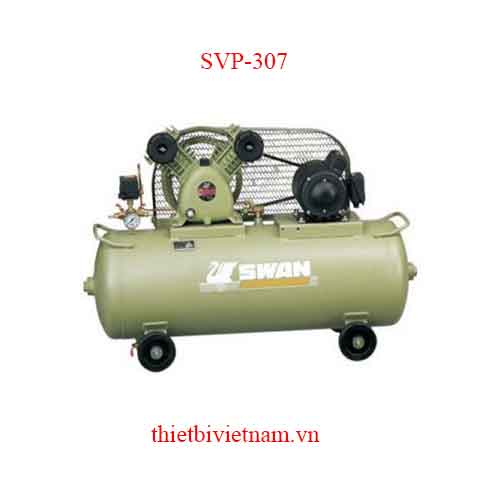 Máy Nén Khí Swan SVP-307