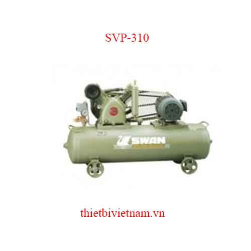 Máy Nén Khí Swan SVP-310