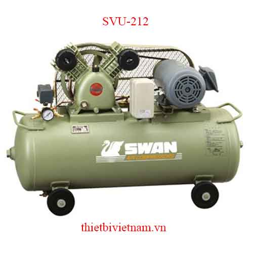 Máy Nén Khí Swan SVU-212