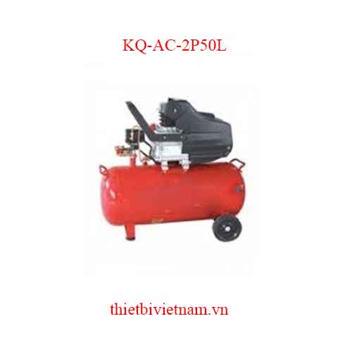 Máy nén khí THIBIVINA KQ-AC-2P50L