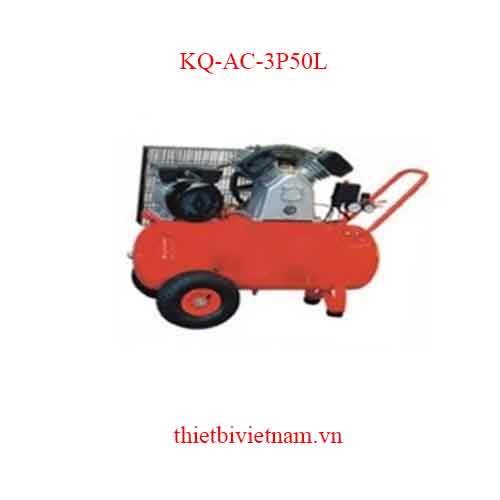 Máy nén khí THIBIVINA KQ-AC-3P50L