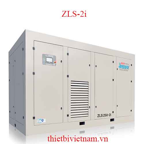 Máy nén khí thứ cấp nam châm vĩnh cửu hãng Jaguar ZLS-2i