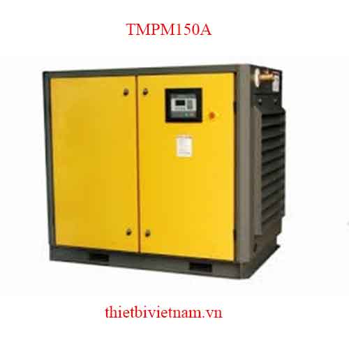 MÁY NÉN KHÍ TRỤC VÍT 110KW TMPM150A