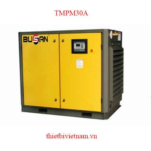 MÁY NÉN KHÍ TRỤC VÍT 22KW TMPM30A