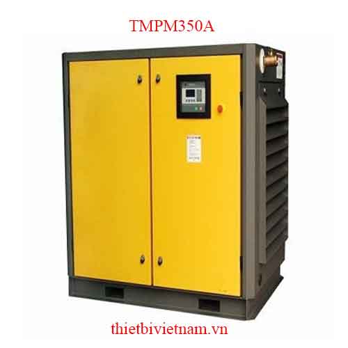 MÁY NÉN KHÍ TRỤC VÍT 250KW TMPM350A