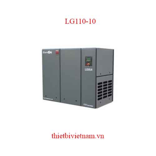 Máy nén khí trục vít - Công suất lớn LG110-10
