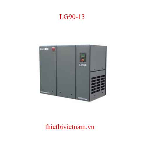 Máy nén khí trục vít - Công suất lớn LG90-13