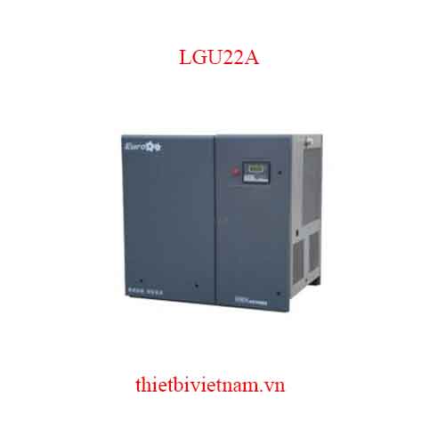 Máy nén khí trục vít - Dây đai LGU22A