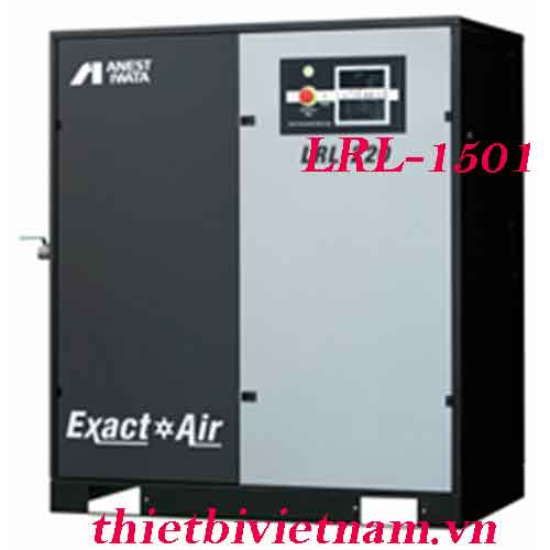 Máy nén khí trục vít LRL-1501