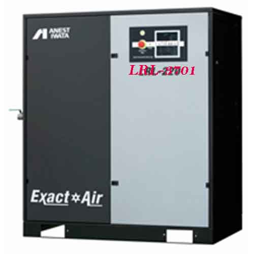 Máy nén khí trục vít LRL-3701