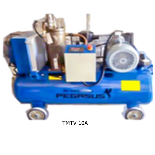 MÁY NÉN KHÍ TRỤC VÍT PEGASUS TMTV-10A