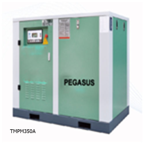 MÁY NÉN KHÍ TRỤC VÍT TMPM350A
