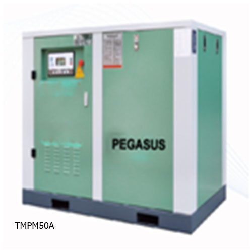 MÁY NÉN KHÍ TRỤC VÍT TMPM50A