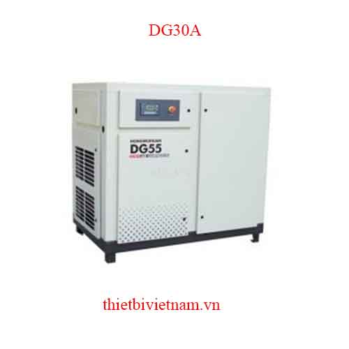 Máy nén khí trục vít - Trực tiếp Hongwuhuan DG30A