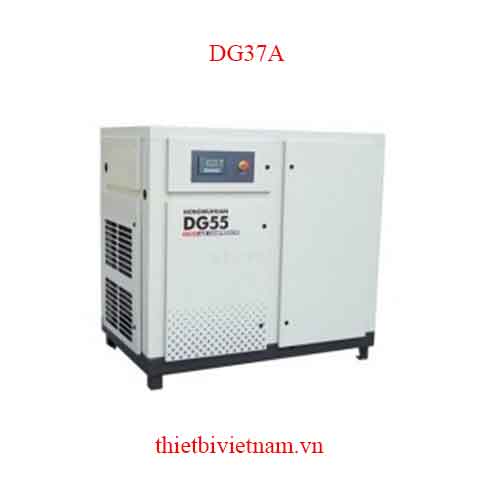Máy nén khí trục vít - Trực tiếp Hongwuhuan DG37A