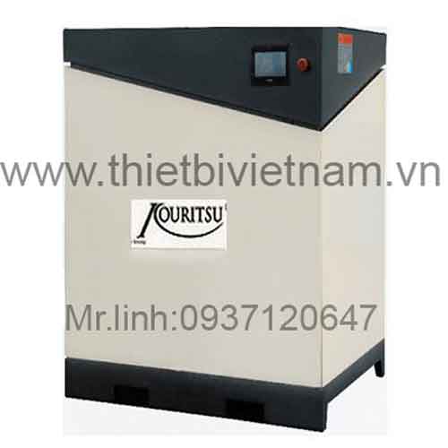 Máy nén khí trục vít XLAM30A Trung Quốc.