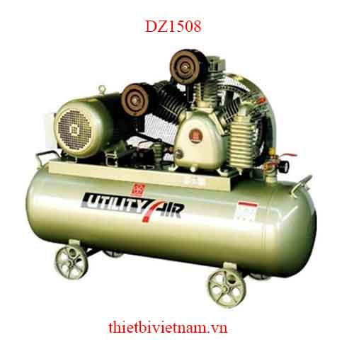 Máy nén khí Utility DZ1508