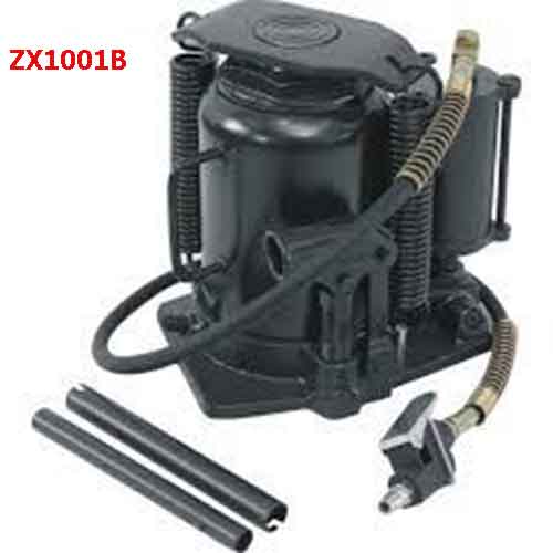 Máy nén thủy lực 20T ZX1001B