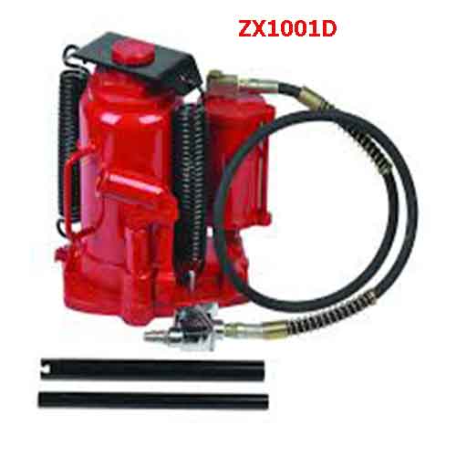 Máy nén thủy lực 30T ZX1001D