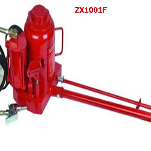 Máy nén thủy lực 50T ZX1001F