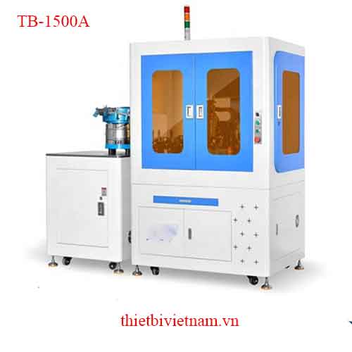 Máy phân loại quang học tự động cho ốc vít TB-1500A