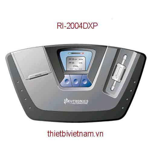 Máy phân tích gas lạnh hãng NEUTRONICS RI-2004DXP