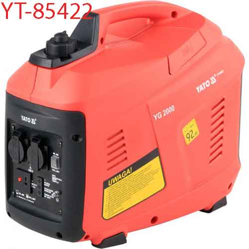 Máy Phát Điện Dùng Xăng Mini 1600W YATO YT-85422