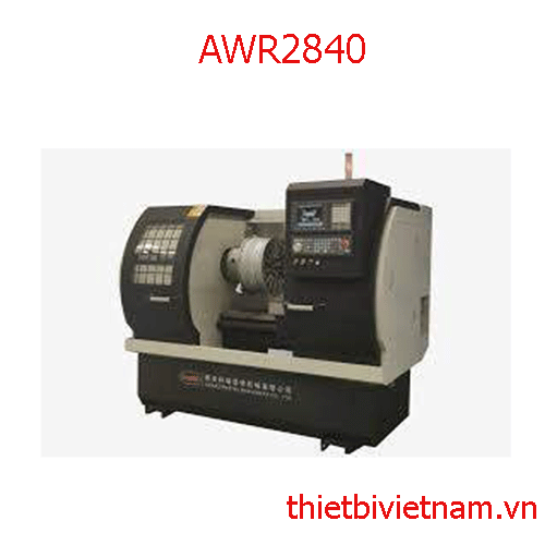 MÁY PHAY MẶT LA RĂNG CRYSTAL AWR2840