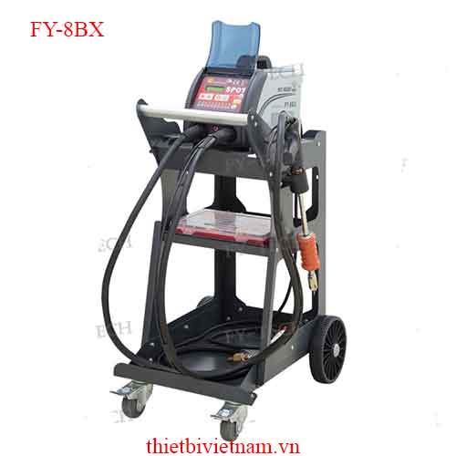 Máy Phục Hồi Vết Lõm Ô Tô Đa Năng FY-TECH FY-8BX